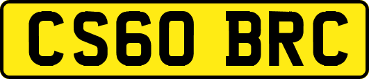 CS60BRC