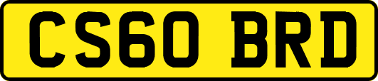 CS60BRD