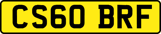 CS60BRF