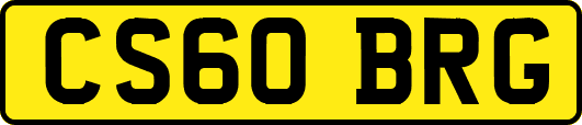 CS60BRG