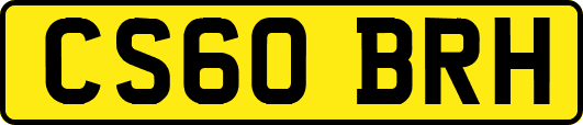 CS60BRH