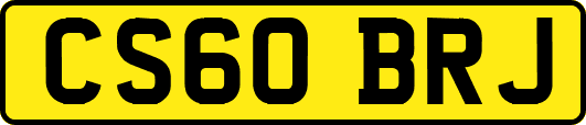 CS60BRJ