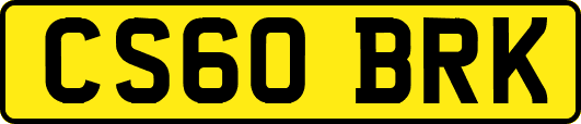 CS60BRK