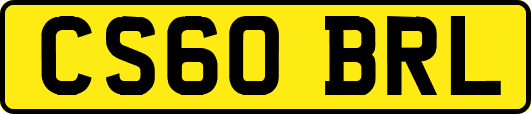 CS60BRL
