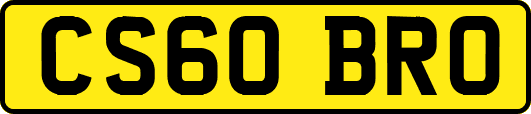 CS60BRO