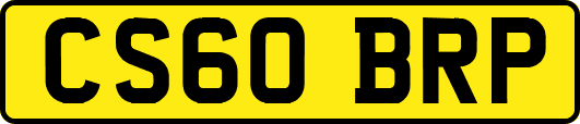 CS60BRP