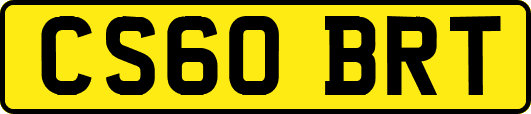 CS60BRT