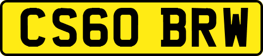 CS60BRW