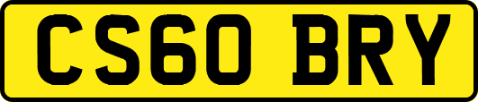 CS60BRY