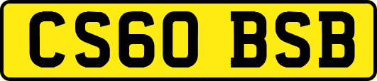 CS60BSB