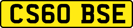 CS60BSE