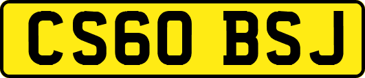 CS60BSJ