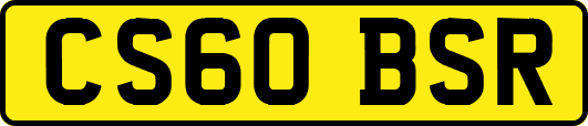 CS60BSR