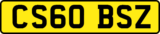 CS60BSZ