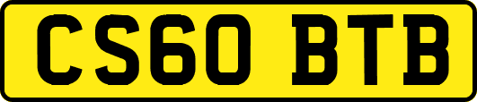 CS60BTB