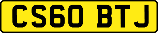 CS60BTJ