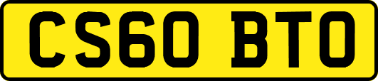 CS60BTO