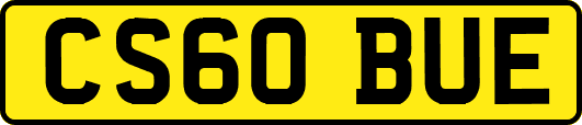 CS60BUE