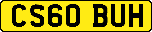 CS60BUH