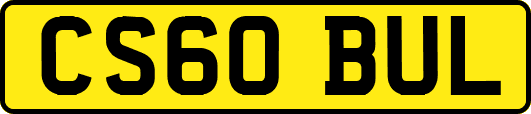 CS60BUL
