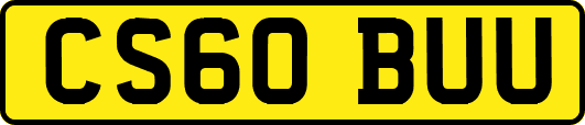 CS60BUU