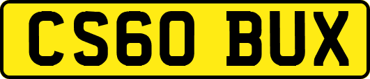 CS60BUX