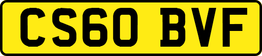 CS60BVF