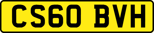 CS60BVH