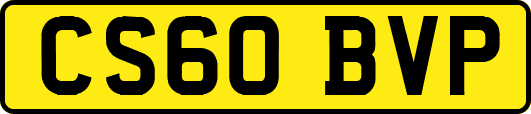 CS60BVP