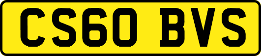 CS60BVS
