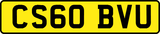 CS60BVU