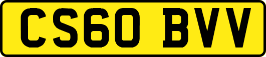 CS60BVV