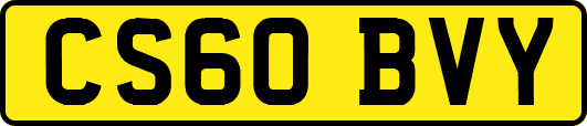 CS60BVY