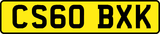CS60BXK