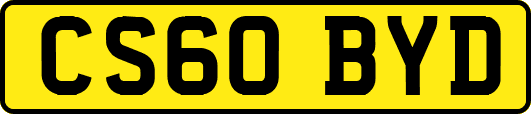CS60BYD