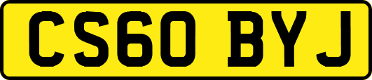 CS60BYJ