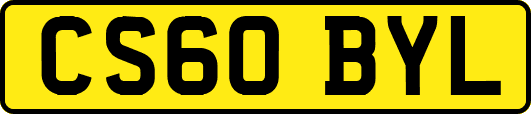CS60BYL