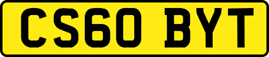 CS60BYT