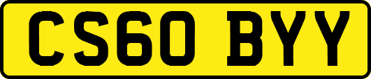 CS60BYY