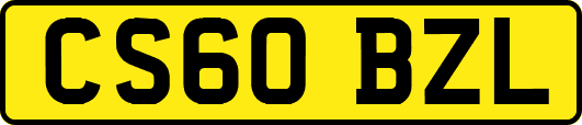 CS60BZL