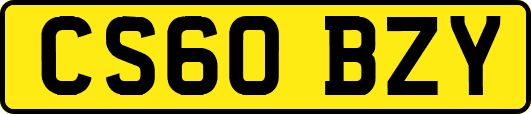 CS60BZY