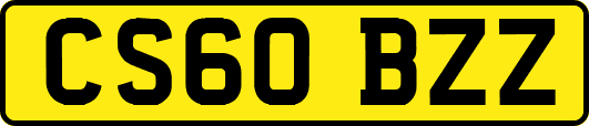 CS60BZZ