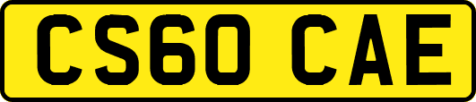 CS60CAE