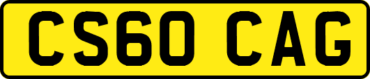 CS60CAG