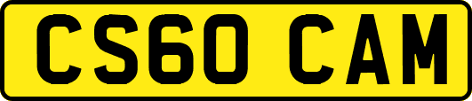 CS60CAM