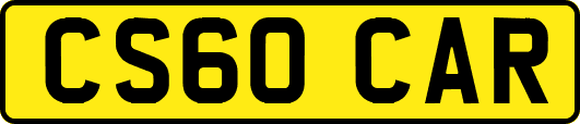 CS60CAR