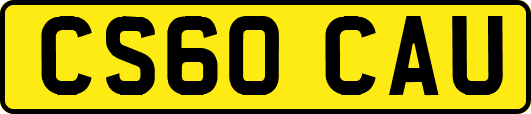CS60CAU