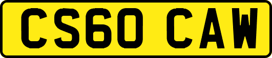 CS60CAW