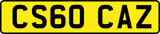 CS60CAZ