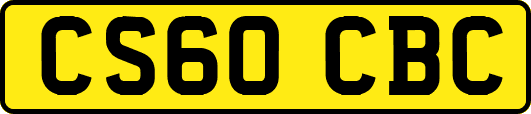 CS60CBC